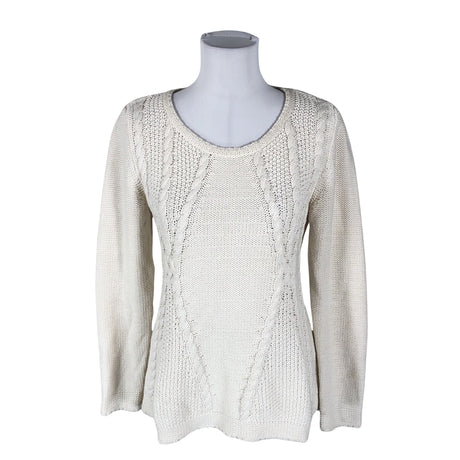 Unisex Esprit - Sweater, size 38 - Natural white ()
