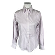 Unisex Brooks Brothers - Collared shirt, size 36 - Light pink ()