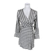 Unisex Stockh lm - Dress, size 36 - White ()