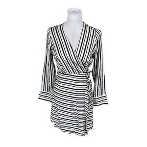 Unisex Stockh lm - Dress, size 36 - White (1)