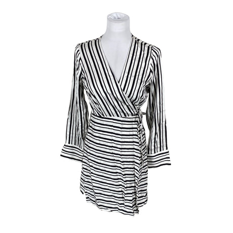 Unisex Stockh lm - Dress, size 36 - White ()