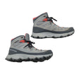 Unisex Salomon - Hiking shoes, size 38 - Gray ()