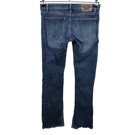 Unisex Crocker - Jeans, size W30 - Blue (2)