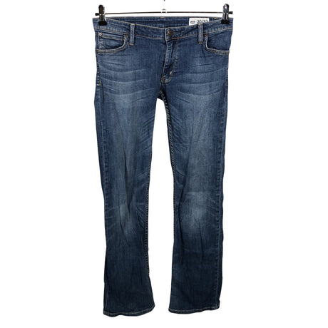 Unisex Crocker - Jeans, size W30 - Blue ()