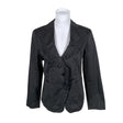 Unisex Steilmann - Jacket, size 38 - Black ()
