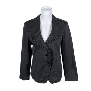 Unisex Steilmann - Jacket, size 38 - Black (1)