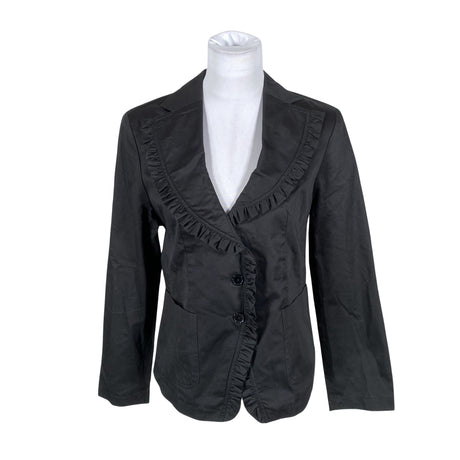 Unisex Steilmann - Jacket, size 38 - Black ()
