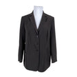Unisex Gerry Weber - Jacket, size 44 - Brown ()