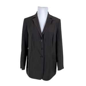 Unisex Gerry Weber - Jacket, size 44 - Brown (1)