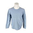 Unisex McNeal - Sweater, size XXL - Light blue ()
