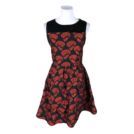 Unisex Smashed Lemon - Dress, size 36 - Black ()