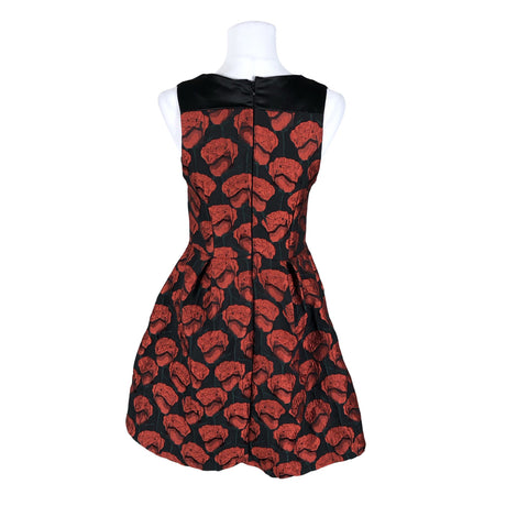 Unisex Smashed Lemon - Dress, size 36 - Black (2)
