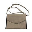 Unisex Parfois - Shoulder bag, size Midi - Beige ()