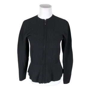 Unisex Esprit - Cardigan, size 38 - Black (1)