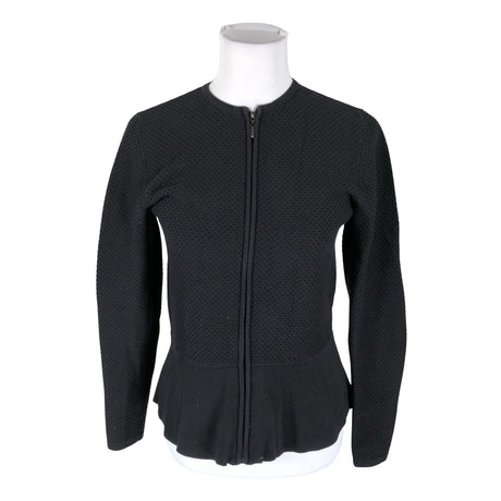 Unisex Esprit - Cardigan, size 38 - Black ()