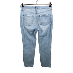 Unisex Hollister - Jeans, size W28 - Light blue (2)
