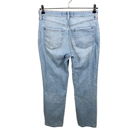 Unisex Hollister - Jeans, size W28 - Light blue (2)