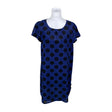 Unisex Frk - Dress, size 42 - Blue ()