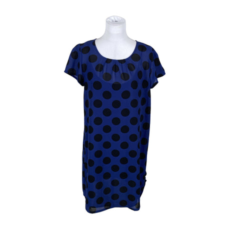 Unisex Frk - Dress, size 42 - Blue ()