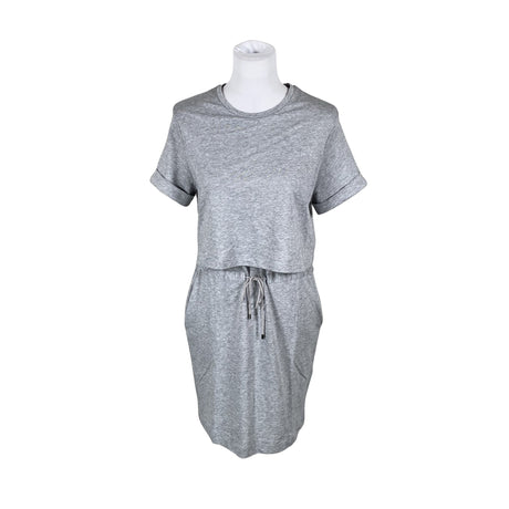 Unisex Tiger of Sweden - Sweatshirt dress, size 38 - Gray ()