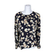Unisex Ril's - Blouse, size 36 - Black ()
