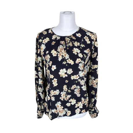 Unisex Ril's - Blouse, size 36 - Black ()