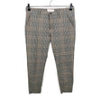 Unisex Free Quent - Slacks, size 38 - Brown ()