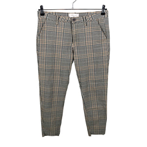 Unisex Free Quent - Slacks, size 38 - Brown (1)