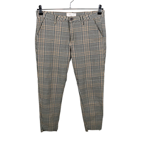 Unisex Free Quent - Slacks, size 38 - Brown ()