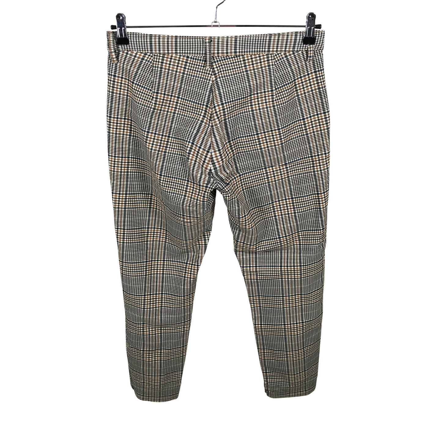 Unisex Free Quent - Slacks, size 38 - Brown (2)