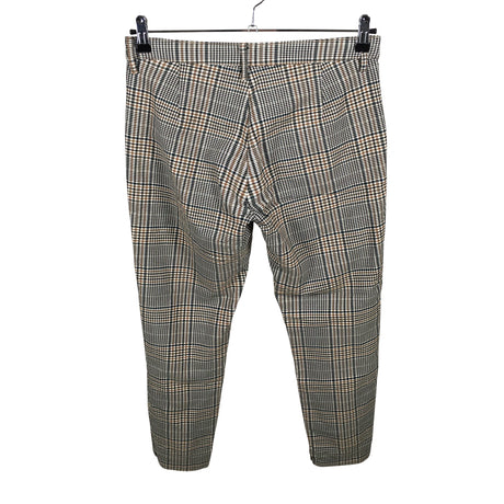 Unisex Free Quent - Slacks, size 38 - Brown (2)