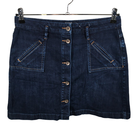 Unisex Tommy Hilfiger - Dress, size 38 - Blue ()