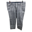 Unisex Lauren Ralph Lauren - Jeans, size 50 - Gray ()