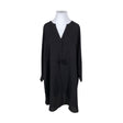Unisex Zizzi - Tunic, size 54 - Black ()