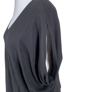 Unisex Gudrun Sjöden - T-shirt, size 44 - Black (2)