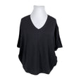 Unisex Gudrun Sjöden - T-shirt, size 44 - Black ()