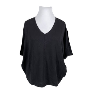 Unisex Gudrun Sjöden - T-shirt, size 44 - Black (1)