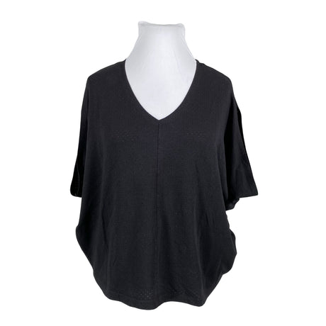 Unisex Gudrun Sjöden - T-shirt, size 44 - Black ()