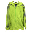 Unisex Adidas - Hoodie, size 164 - 170 - Green ()