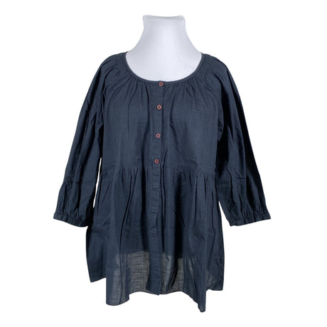 Unisex Gudrun Sjöden - Tunic, size 44 - Black ()