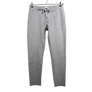 Unisex Lindbergh - Slacks, size M - Gray (1)