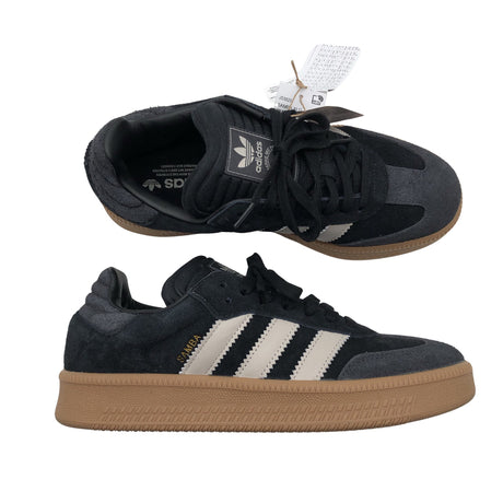 Unisex Adidas - Casual sneakers, size 43 - Black ()