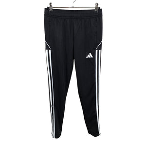 Unisex Adidas - Track pants, size 146 - 152 - Black (1)