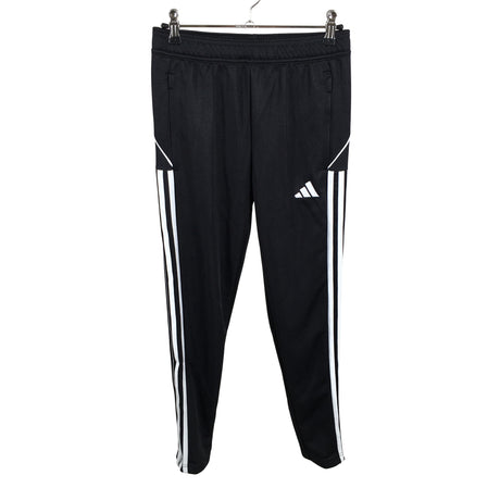 Unisex Adidas - Track pants, size 146 - 152 - Black ()