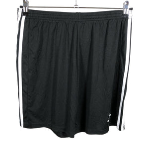 Unisex Adidas - Sports shorts, size L - Black (1)