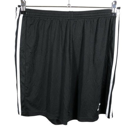 Unisex Adidas - Sports shorts, size L - Black ()