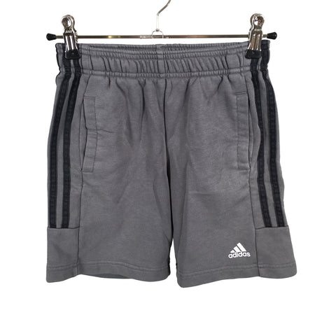 Unisex Adidas - Sweatshorts, size 134 - 140 - Gray ()