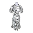 Unisex Ouì - Dress, size 36 - White ()