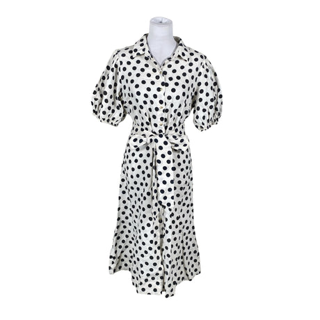 Unisex Ouì - Dress, size 36 - White ()