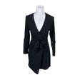 Unisex Pinko - Dress, size 36 - Black ()
